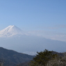 秀麗富嶽：清八山