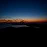 Sunset/Magic hour