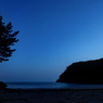 Blue hour