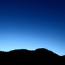 Blue hour