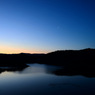 Blue hour