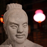 ランタン2011　孔子廟　