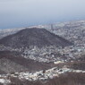 もいわ山ロープウェイ