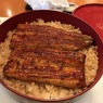 まん防ウナギ