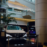 Mercedes me Haneda Airport