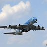 「そらー」Flying Honu A380-841 ２５０名様行ってらっしゃい?