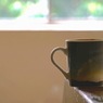 写真指編：Left alone