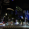 Tokyo Move : Sukiyabashi Crossing