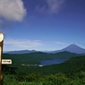 定番観光地写真