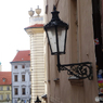 チェコ（７２２）プラハの街並み　