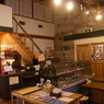 店内１