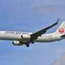 JAL 210