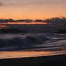 Rough Sea