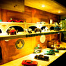 Cabinet Automotive