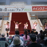 メインステージ