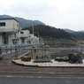 湯の原ダム