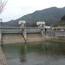 湯の原ダム