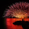 若狭高浜の海を染めて④