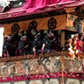 2019 祇園祭前祭の山鉾巡行　IMGP5527zz