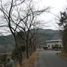 歌野川ダム