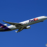 「すかい」FedEx MD-11   やはりかっこいいね？