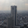 オペラシティ全景