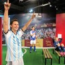 メッシ・カズ・ベッカム　