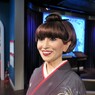 頭から飴ちゃんは出ません。