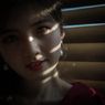 天鵞絨　