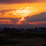夕刻にて 2005-2006