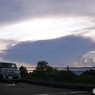 ラピュタの②　雲
