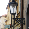 チェコ（７３５）プラハの街並み　