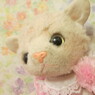 春のプリンちゃん