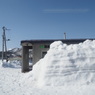 JR北海道宗谷線筬島駅