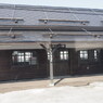 JR北海道宗谷線天塩中川駅