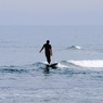 写真指編：海の上のバレリーノ