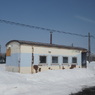 JR北海道宗谷線上幌延駅