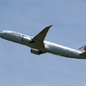 「すかい」JAL  787-9  JA866J   出発です 