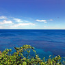北陸 夏の海　DSC00647zz