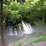 元滝伏流水①