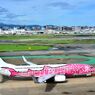 JAL 264