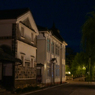 静寂の夜  5