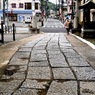 写真エッセイ：温泉神社７・The final： 表町通り