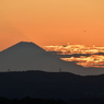2021千葉から富士山 4