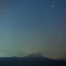 star dust