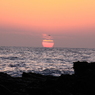 沈まぬ太陽