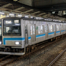 205系 相模線 橋本駅 2021.09.24