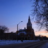 ROBERTSON-WESLEY UNITED CHURCH