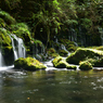 2021-9-25 元滝伏流水②