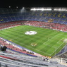 Camp Nou - Dec 12,2007